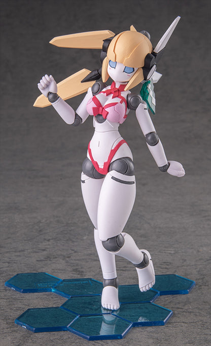 Polynian Motoroid Pinkle (Bikini)