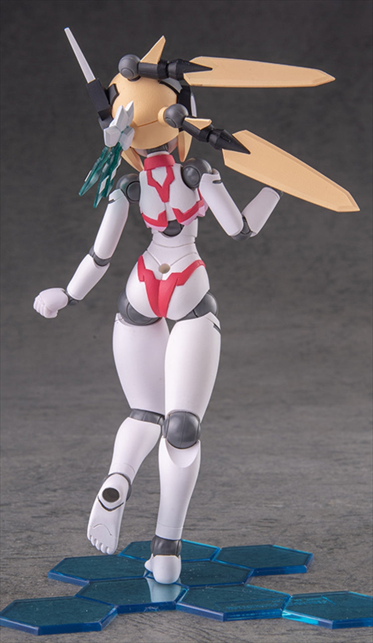 Polynian Motoroid Pinkle (Bikini)