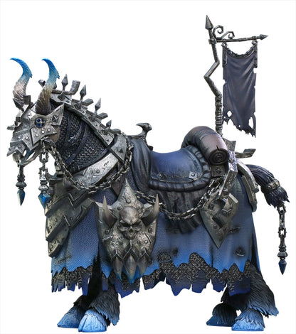 HY-051 Nightmare 1/12 scale movable figure