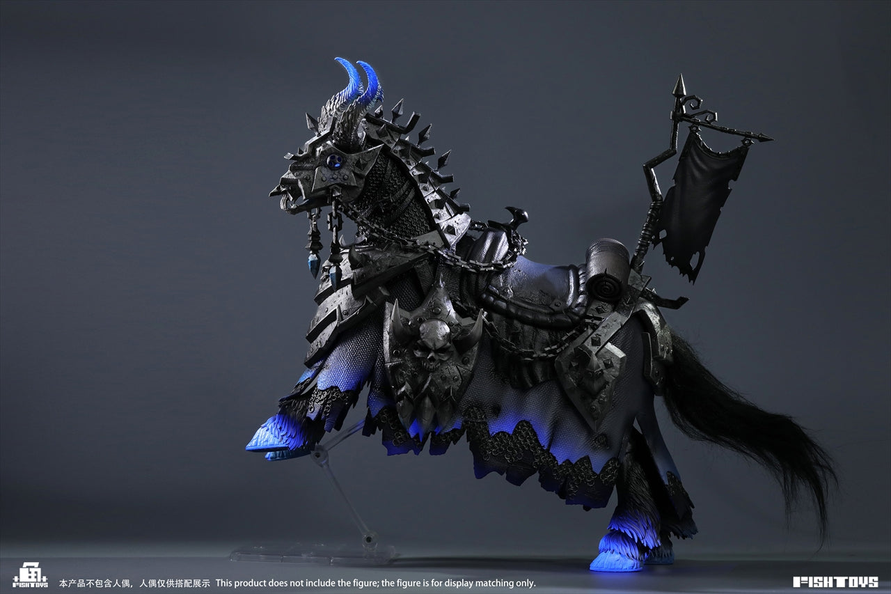 HY-051 Nightmare 1/12 scale movable figure