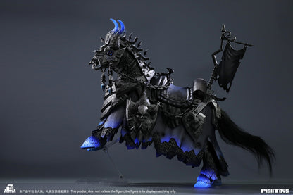 HY-051 Nightmare 1/12 scale movable figure