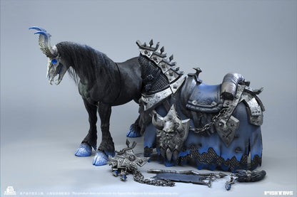 HY-051 Nightmare 1/12 scale movable figure