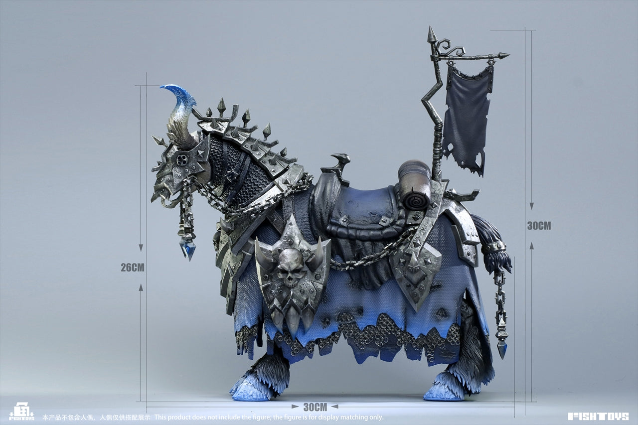 HY-051 Nightmare 1/12 scale movable figure