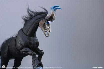 HY-051 Nightmare 1/12 scale movable figure