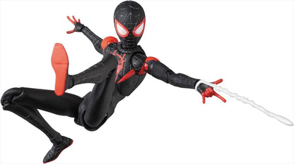 MAFEX SPIDER-MAN (Miles Morales) RENEWAL Ver.