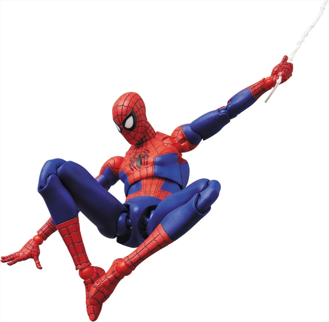 MAFEX SPIDER-MAN (Peter B. Parker) RENEWAL Ver.