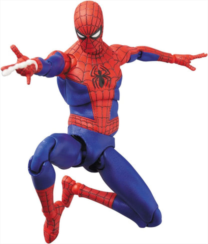 MAFEX SPIDER-MAN (Peter B. Parker) RENEWAL Ver.