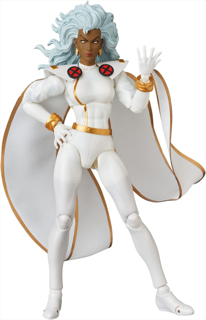 MAFEX STORM (COMIC Ver.)