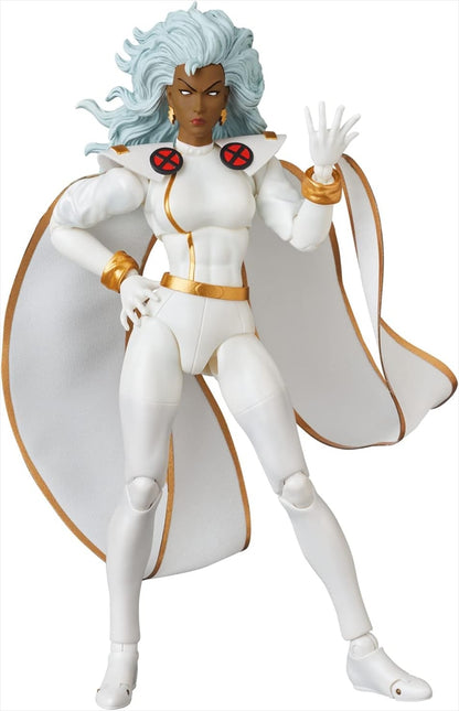 MAFEX STORM (COMIC Ver.)