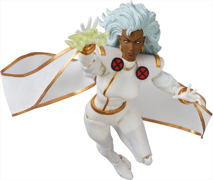 MAFEX STORM (COMIC Ver.)