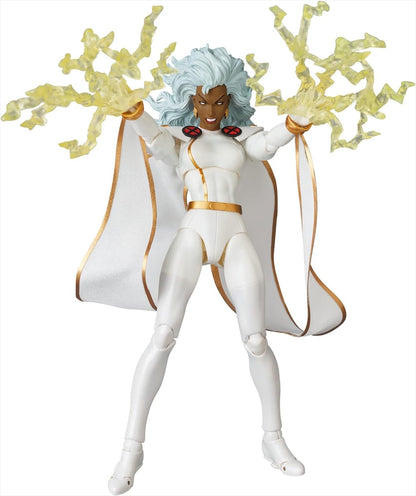 MAFEX STORM (COMIC Ver.)