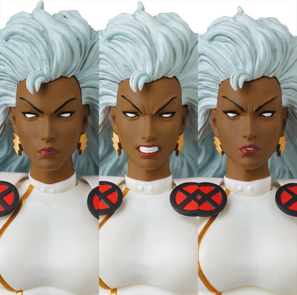MAFEX STORM (COMIC Ver.)
