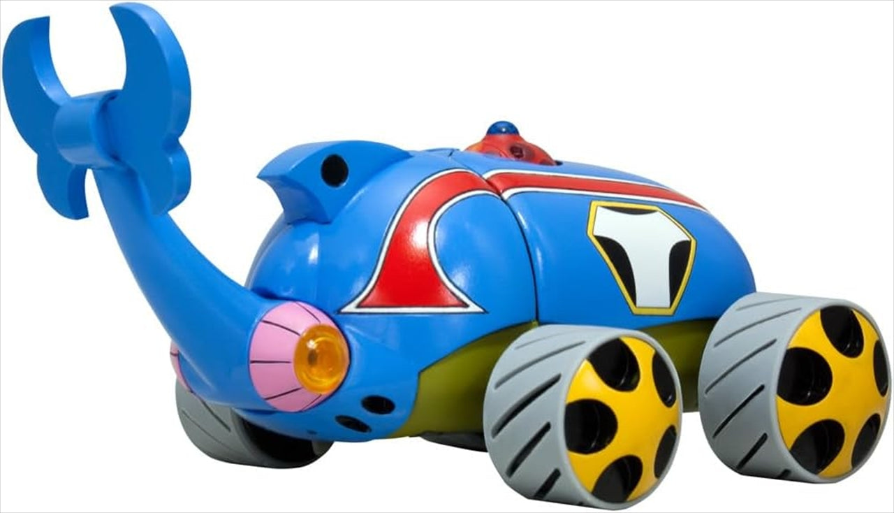 Time Bokan Time Mekabuton