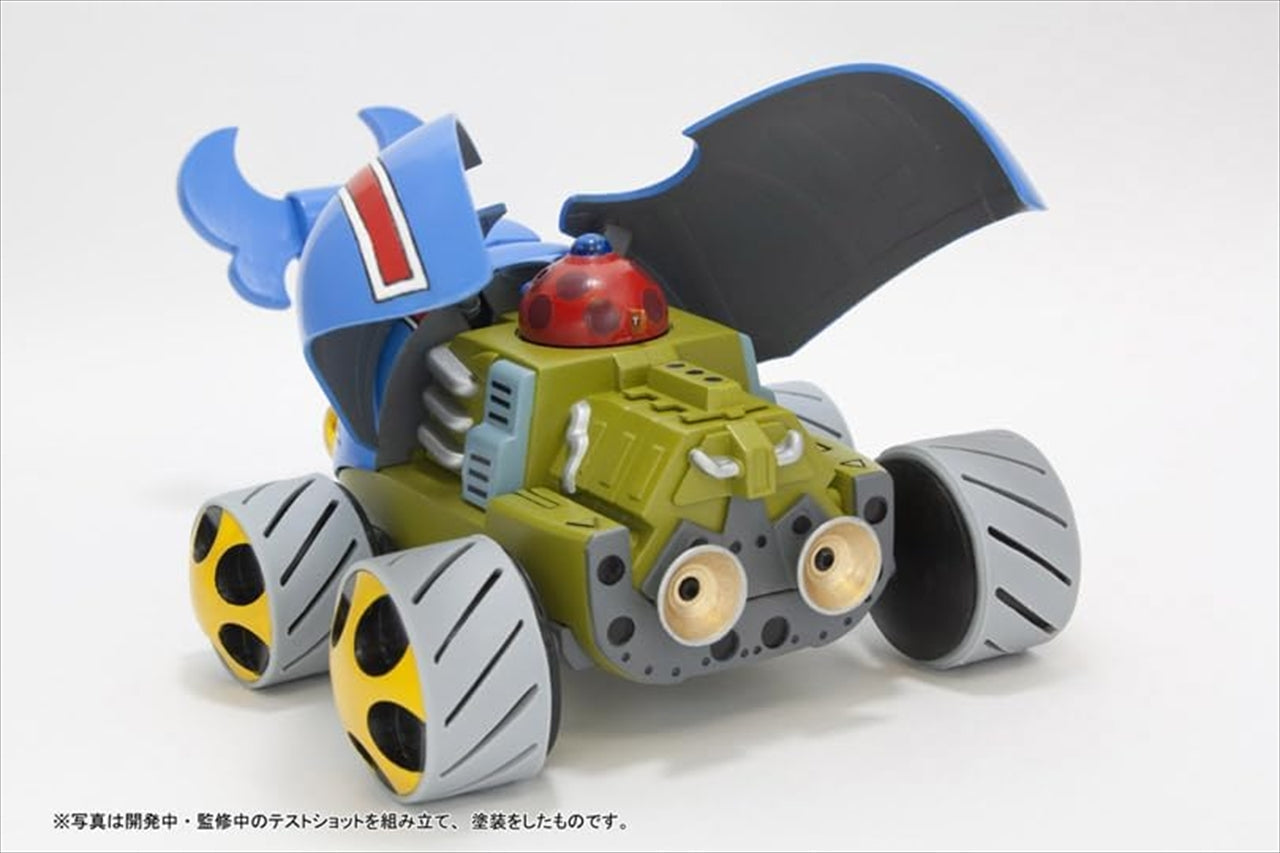Time Bokan Time Mekabuton