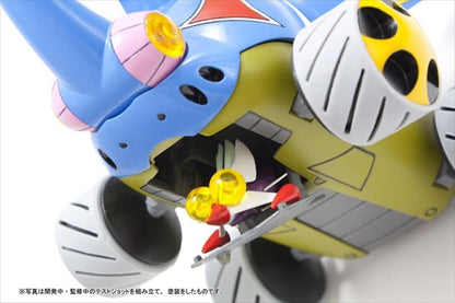 Time Bokan Time Mekabuton