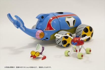 Time Bokan Time Mekabuton