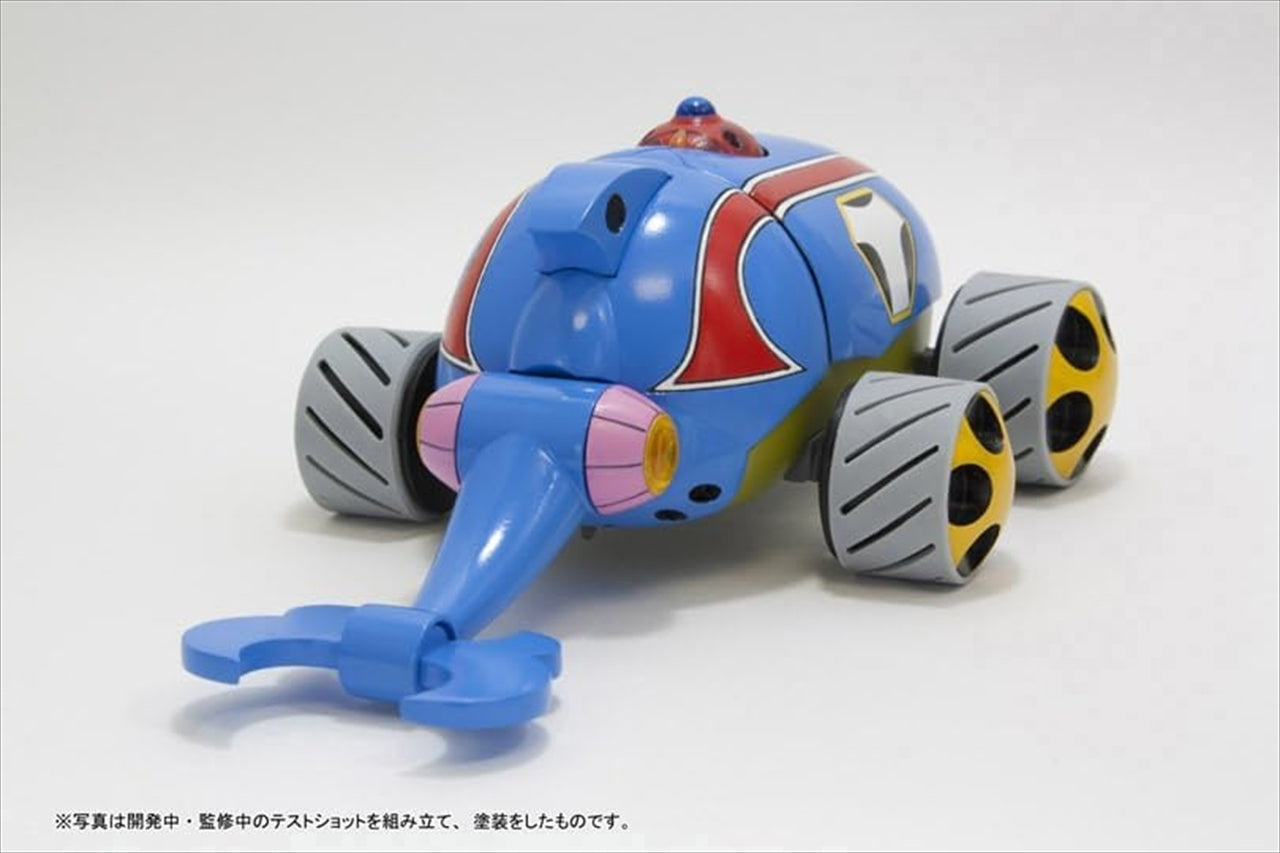 Time Bokan Time Mekabuton