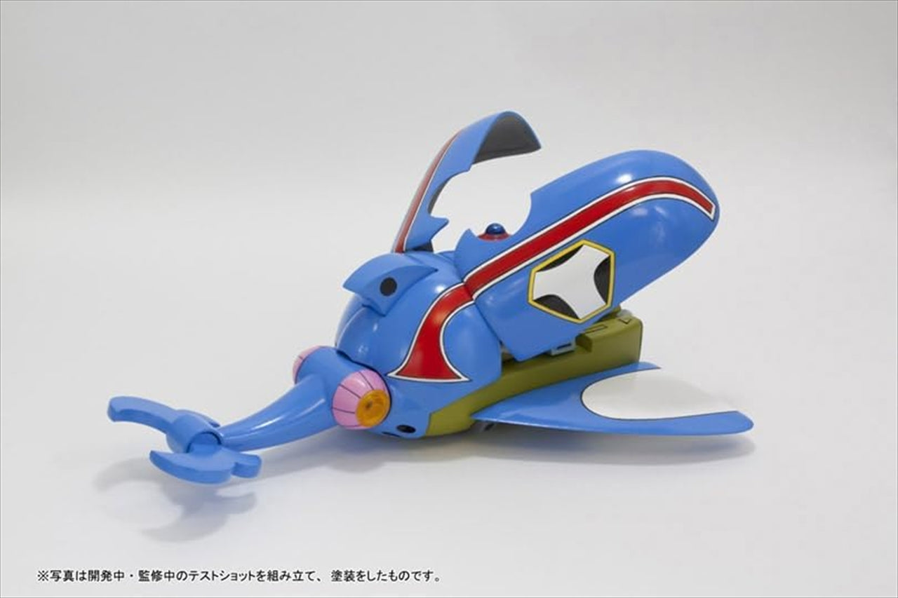 Time Bokan Time Mekabuton