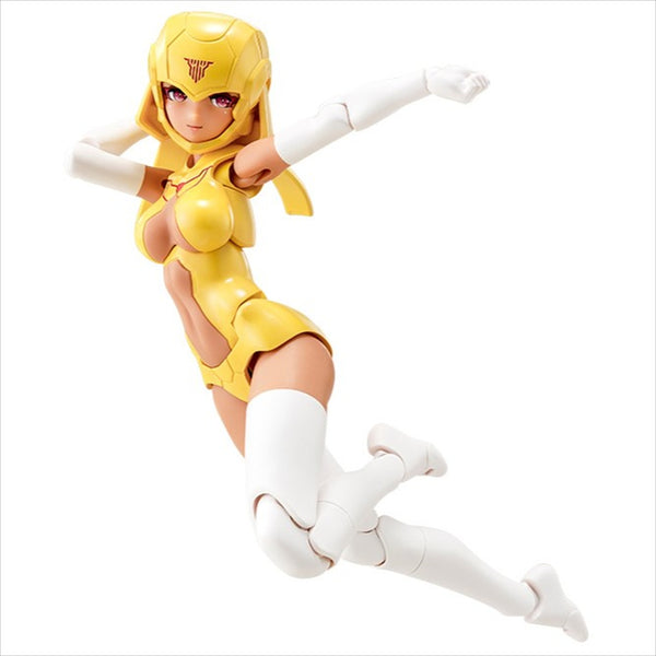 Megami Device B1R-L Chassis Kit Skin Color E