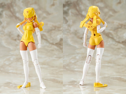 Megami Device B1R-L Chassis Kit Skin Color E