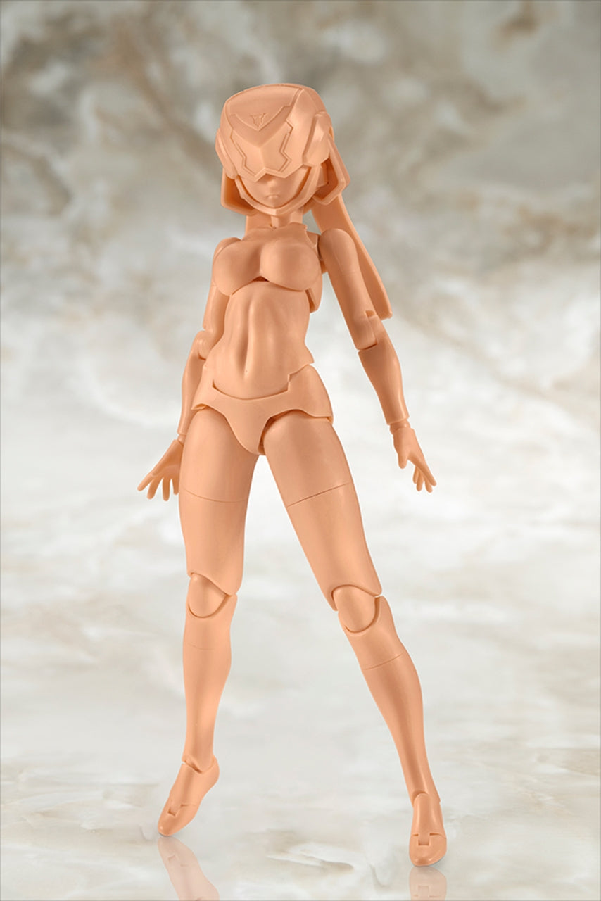 Megami Device B1R-L Chassis Kit Skin Color E