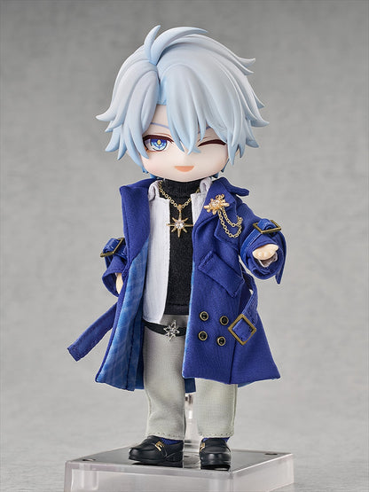 Nendoroid Doll Outfit Set Collapse: Star Rail Fainon Train Cruise Ver.