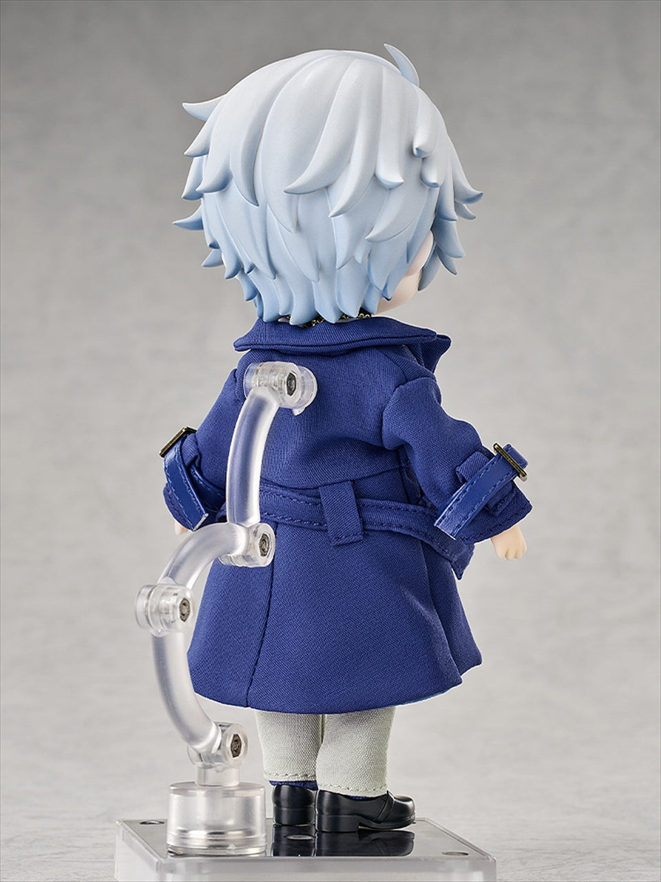 Nendoroid Doll Outfit Set Collapse: Star Rail Fainon Train Cruise Ver.