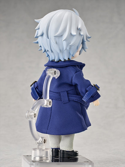 Nendoroid Doll Outfit Set Collapse: Star Rail Fainon Train Cruise Ver.
