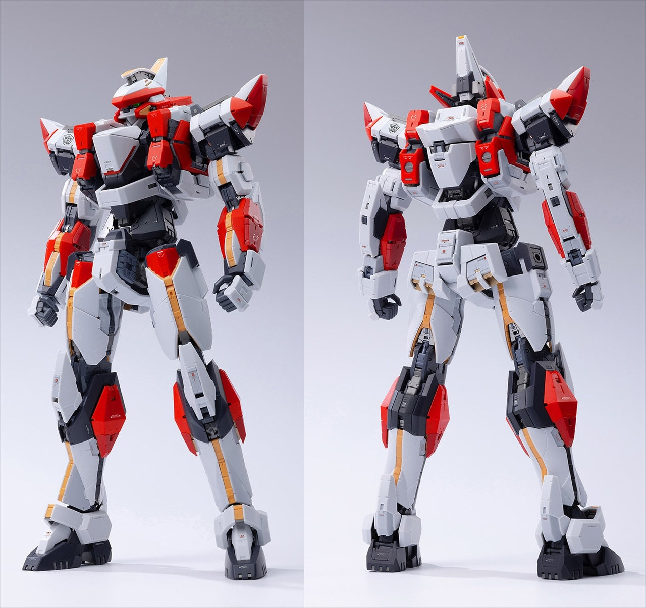 Full Metal Panic! Invisible Victory ARX-8 Laevatein & XL-3 Emergency Deployment Booster Final Battle Specification