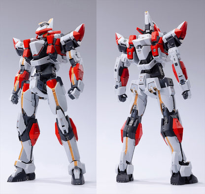 Full Metal Panic! Invisible Victory ARX-8 Laevatein & XL-3 Emergency Deployment Booster Final Battle Specification