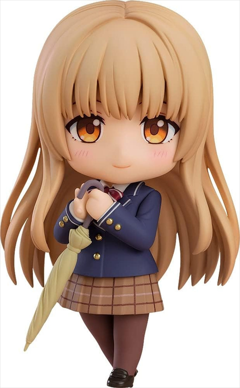 Nendoroid The angel next door turned me into a useless person Mahiru Shiina