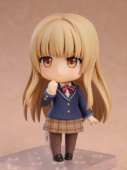 Nendoroid The angel next door turned me into a useless person Mahiru Shiina