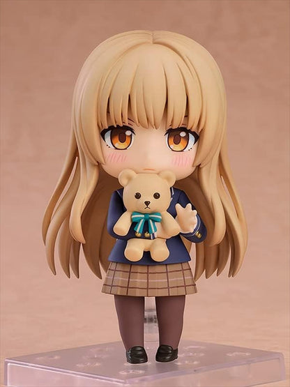Nendoroid The angel next door turned me into a useless person Mahiru Shiina