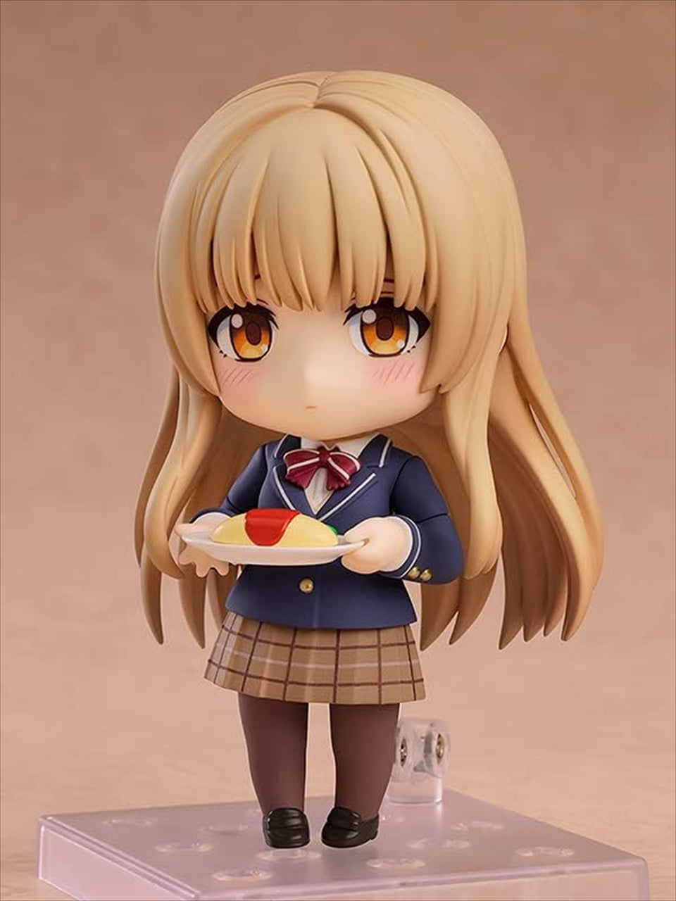 Nendoroid The angel next door turned me into a useless person Mahiru Shiina