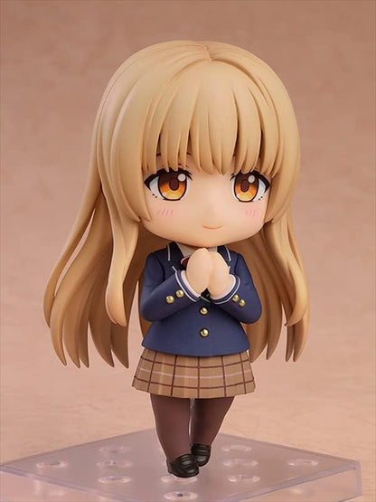 Nendoroid The angel next door turned me into a useless person Mahiru Shiina