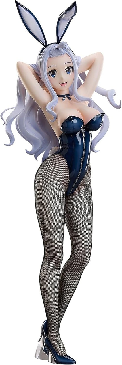 TV anime "FAIRY TAIL" Mirajane Strauss Bunny Ver.