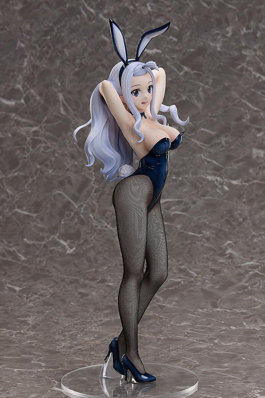 TV anime "FAIRY TAIL" Mirajane Strauss Bunny Ver.