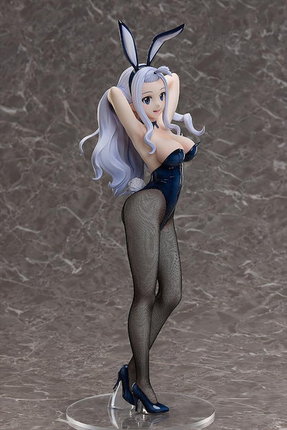 TV anime "FAIRY TAIL" Mirajane Strauss Bunny Ver.