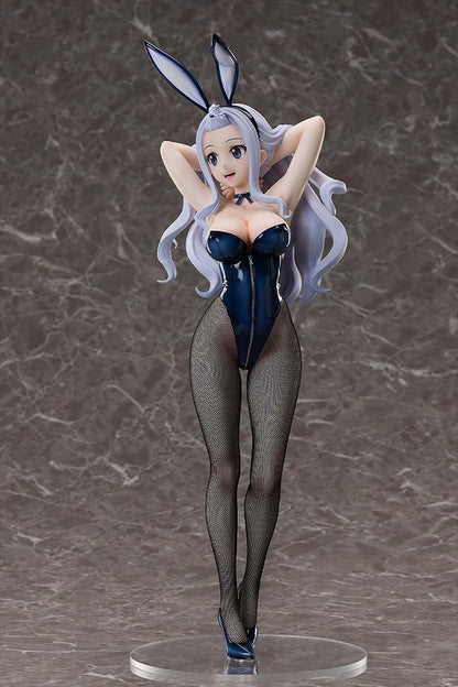TV anime "FAIRY TAIL" Mirajane Strauss Bunny Ver.