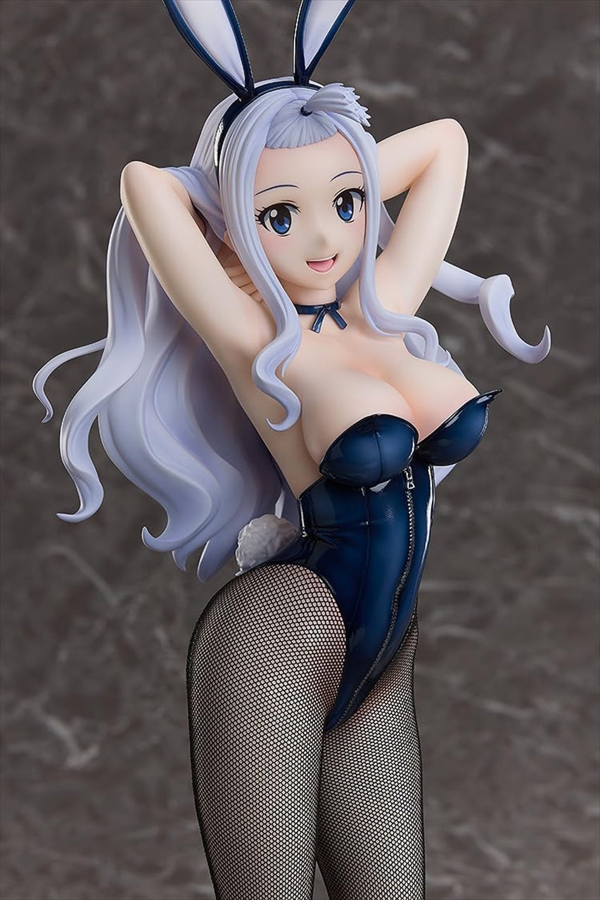 TV anime "FAIRY TAIL" Mirajane Strauss Bunny Ver.