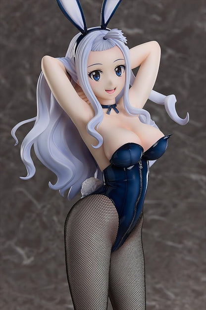 TV anime "FAIRY TAIL" Mirajane Strauss Bunny Ver.