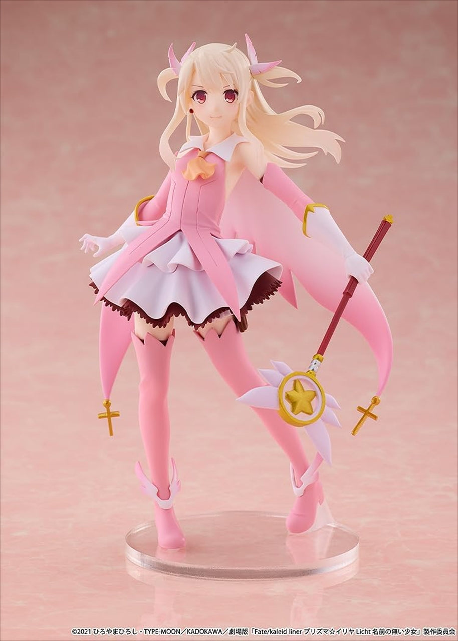 CHILLfigg Movie version "Fate/kaleid liner Prisma☆Illya Licht Nameless Girl" Quantity in 1BOX: 6