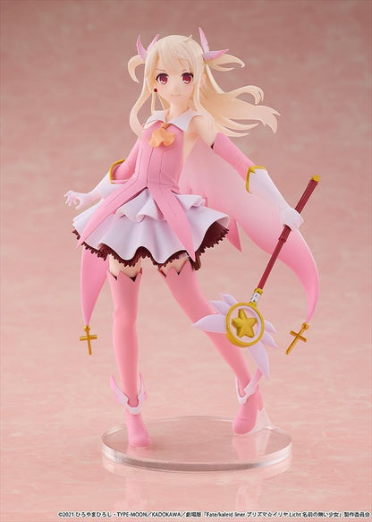 CHILLfigg Movie version "Fate/kaleid liner Prisma☆Illya Licht Nameless Girl" Quantity in 1BOX: 6