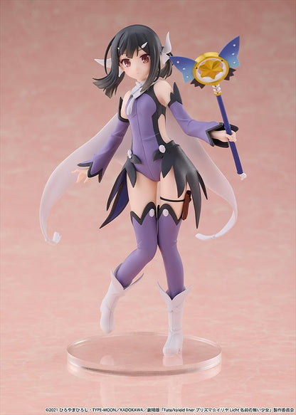 CHILLfigg Movie version "Fate/kaleid liner Prisma☆Illya Licht Nameless Girl" Quantity in 1BOX: 6