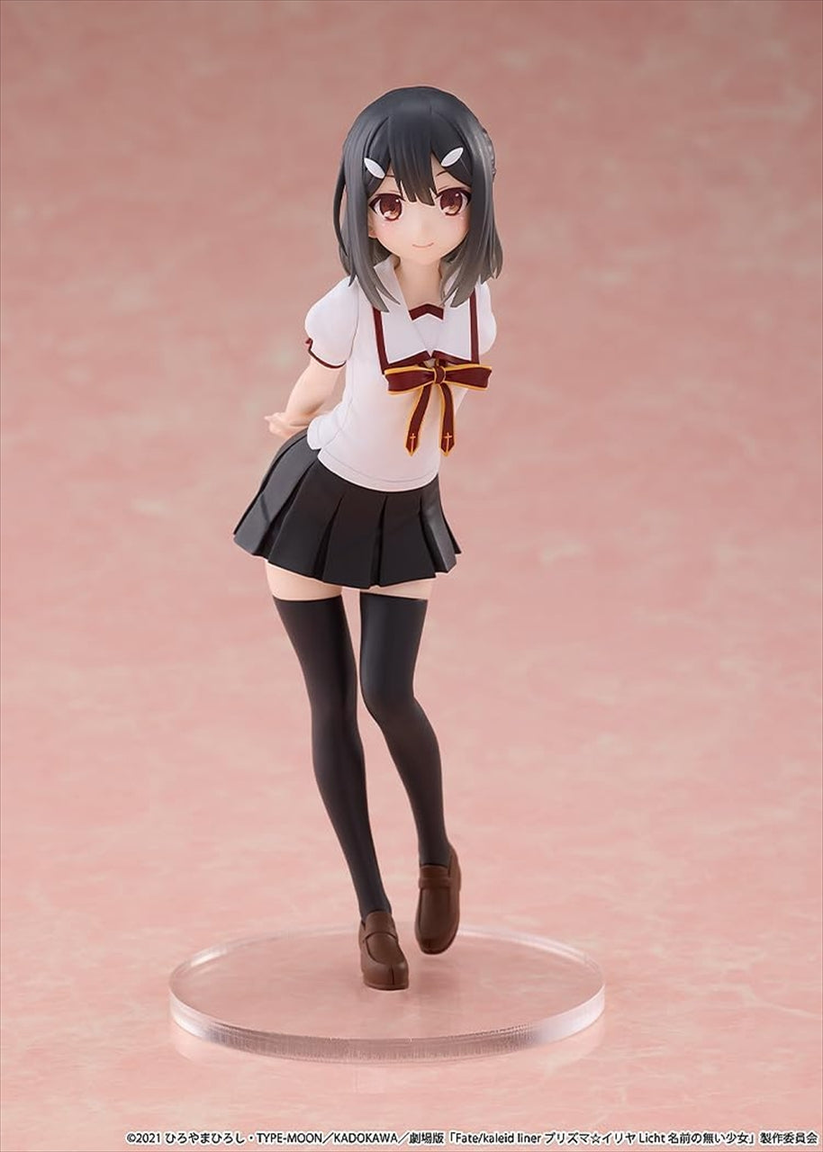 CHILLfigg Movie version "Fate/kaleid liner Prisma☆Illya Licht Nameless Girl" Quantity in 1BOX: 6