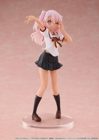 CHILLfigg Movie version "Fate/kaleid liner Prisma☆Illya Licht Nameless Girl" Quantity in 1BOX: 6