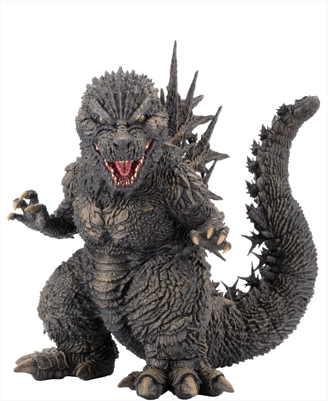 Super-Super D Modeling Series Godzilla (2023) Regular Edition