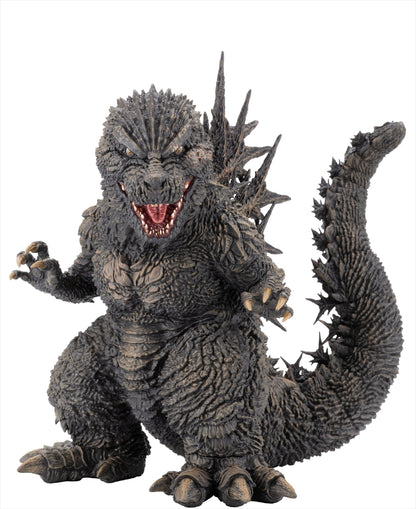 Super-Super D Modeling Series Godzilla (2023) Regular Edition