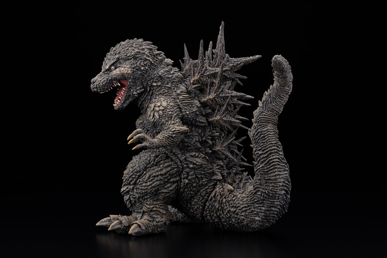 Super-Super D Modeling Series Godzilla (2023) Regular Edition