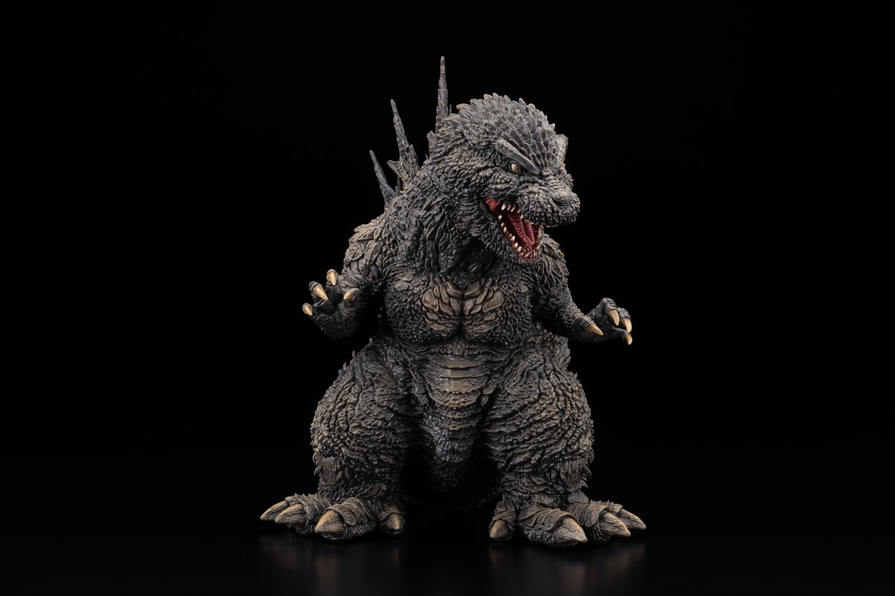 Super-Super D Modeling Series Godzilla (2023) Regular Edition